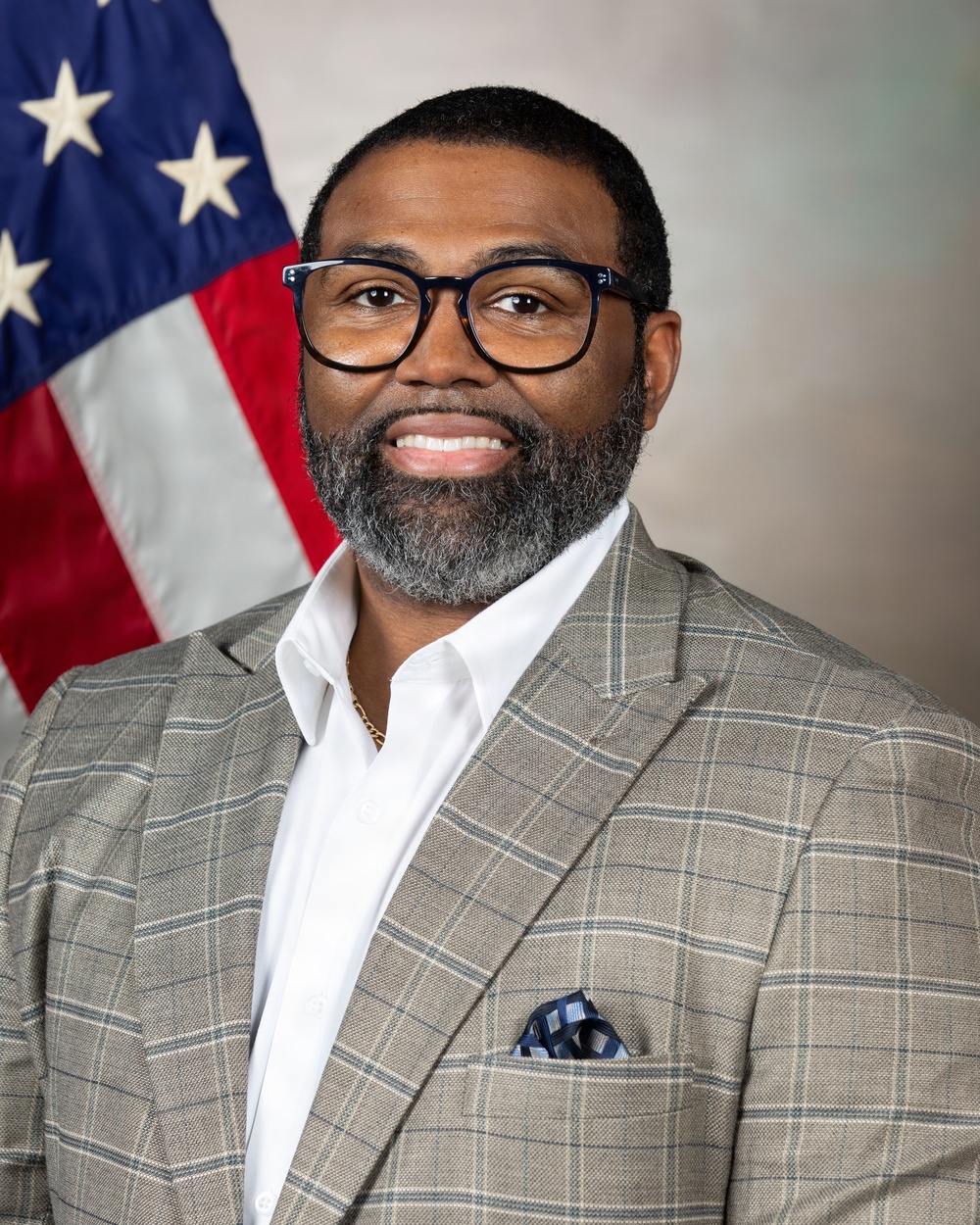Meet NNSY's Journey Level Leaders: Derek Beamon, David Leon, and Brian Martin