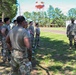 AMC Best Warrior Competition 2026