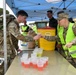 Camp Darby Hosts Norwegian