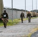 Camp Darby Hosts Norwegian