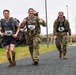 Camp Darby Hosts Norwegian