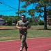 AMC Best Warrior Competition 2026