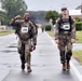 Camp Darby Hosts Norwegian