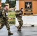 Camp Darby Hosts Norwegian