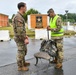 Camp Darby Hosts Norwegian