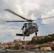HSC-28 Embarks USS Mount Whitney