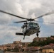HSC-28 Embarks USS Mount Whitney
