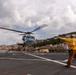 HSC-28 Embarks USS Mount Whitney