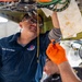 T-7A Red Hawk engine training
