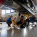 T-7A Red Hawk engine training