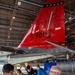 T-7A Red Hawk engine training