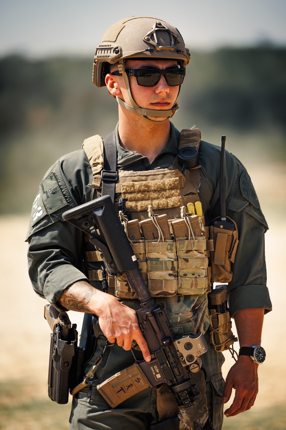 National Police Week 2026