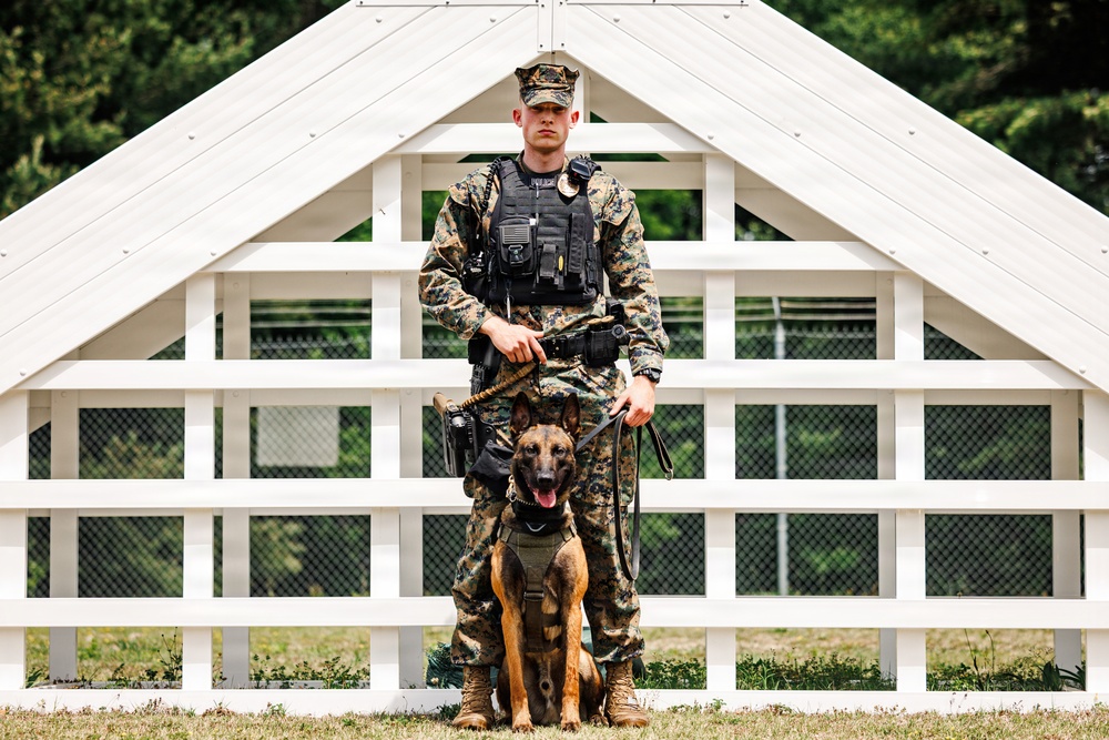 National Police Week 2026