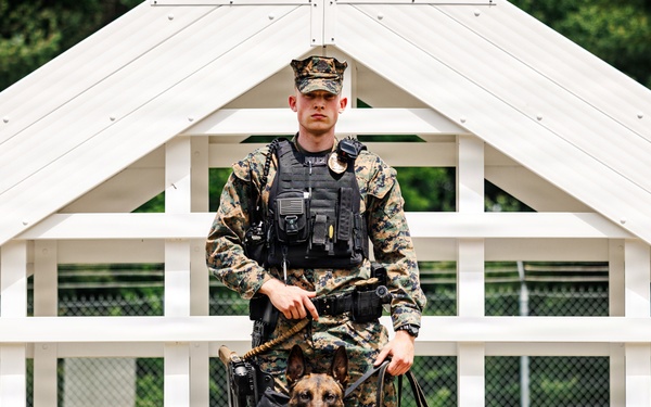 National Police Week 2026