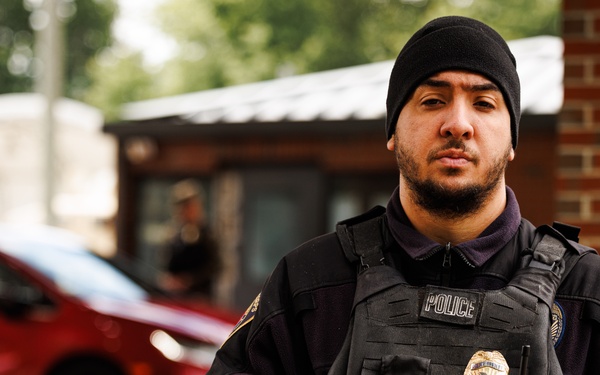 National Police Week 2026