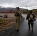 EODMU 8 and Royal Norwegian Navy conduct Improvised Explosive Device Drill during Bilateral Exercise