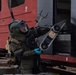 EODMU 8 and Royal Norwegian Navy conduct Improvised Explosive Device Drill during Bilateral Exercise