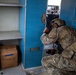 EODMU 8 and Royal Norwegian Navy conduct Improvised Explosive Device Drill during Bilateral Exercise