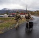 EODMU 8 and Royal Norwegian Navy conduct Improvised Explosive Device Drill during Bilateral Exercise