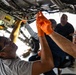 T-7A Red Hawk engine training