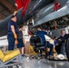T-7A Red Hawk engine training