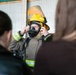 KFOR hosts local students for Public Safety Day at Camp Bondsteel