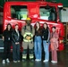 KFOR hosts local students for Public Safety Day at Camp Bondsteel