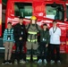 KFOR hosts local students for Public Safety Day at Camp Bondsteel
