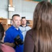 KFOR hosts local students for Public Safety Day at Camp Bondsteel