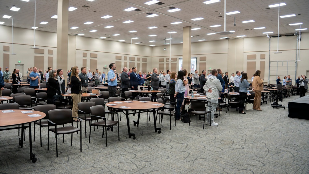 All Managers Meeting
