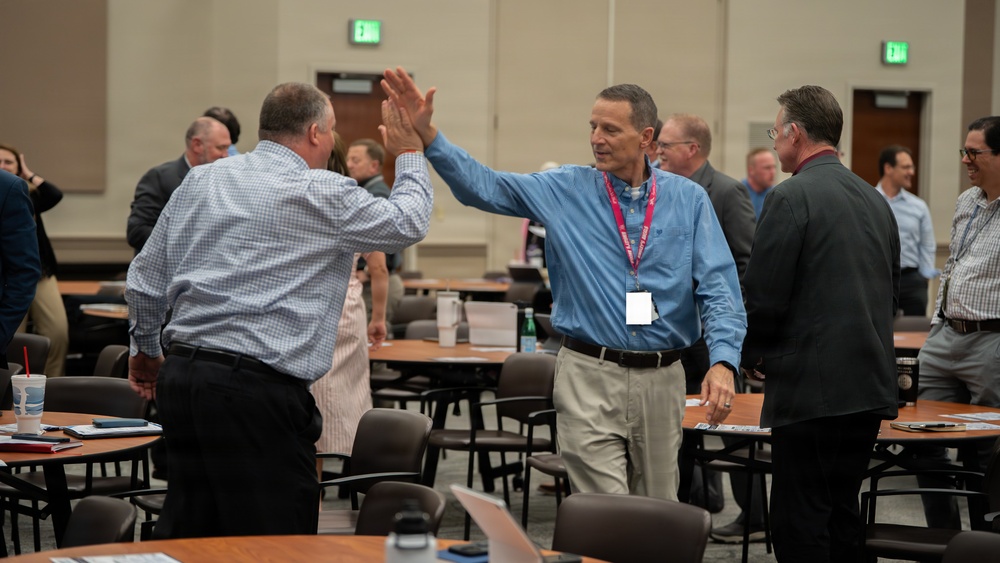 All Managers Meeting