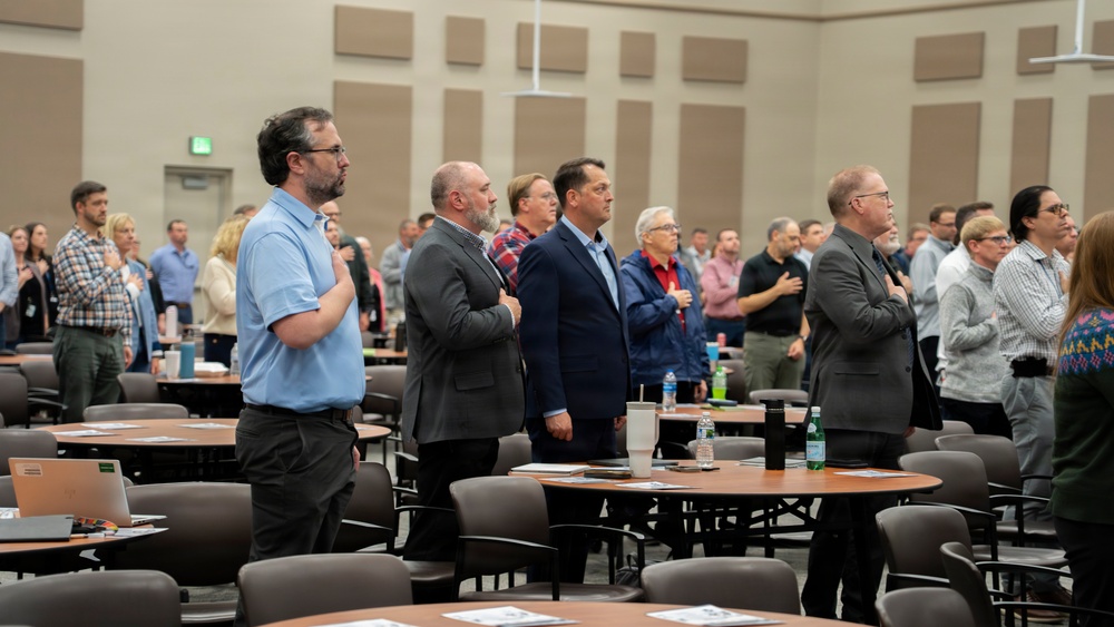 All Managers Meeting