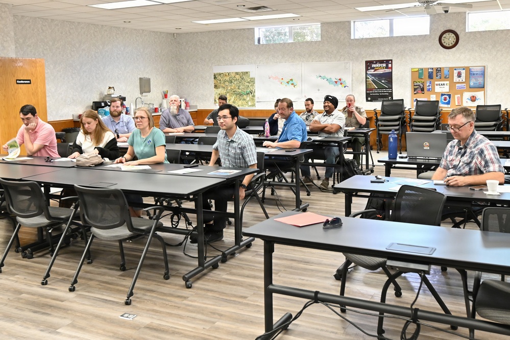 Engineering Readiness: Building Relationships Before Crisis