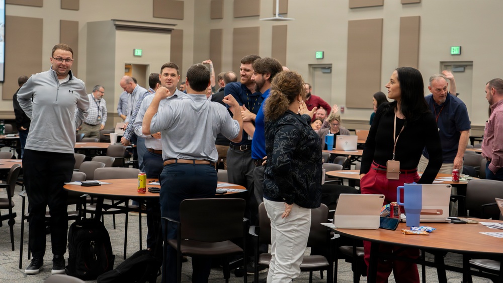 All Managers Meeting