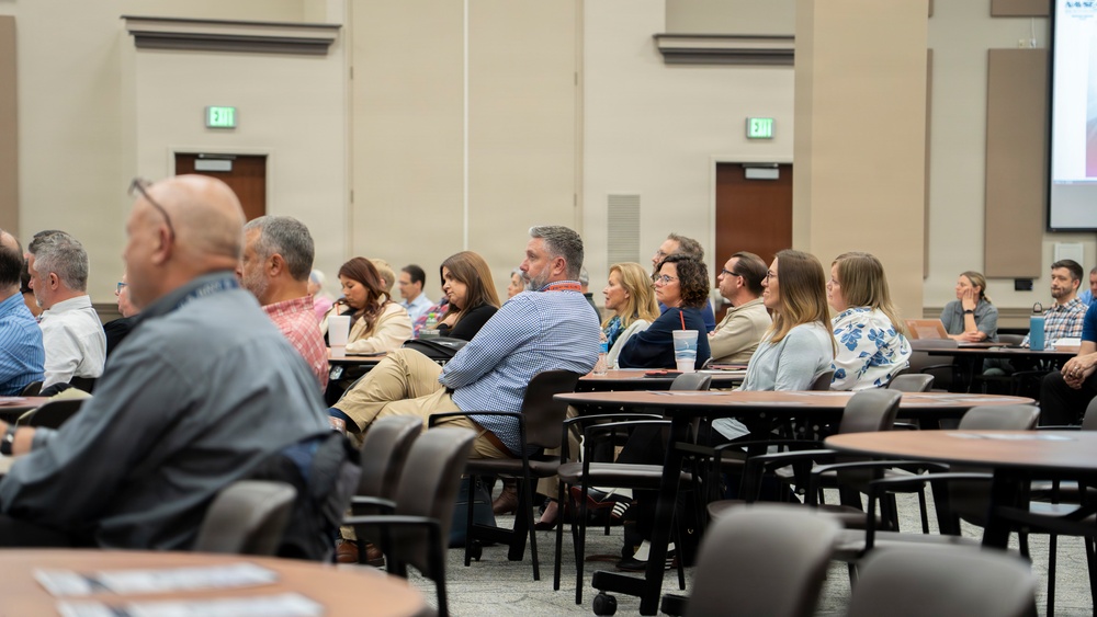 All Managers Meeting