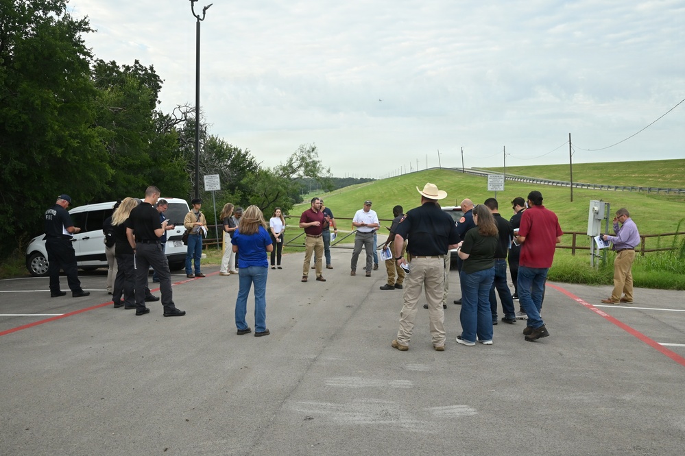 Engineering Readiness: Building Relationships Before Crisis