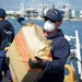 Coast Guard Cutter Tahoma offloads nearly $61.6 million of illicit narcotics in Port Everglades