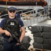 Coast Guard Cutter Tahoma offloads nearly $61.6 million of illicit narcotics in Port Everglades