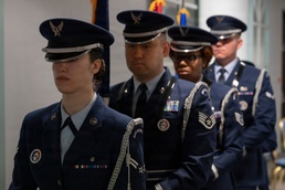 48 FW strengthens community partnerships through Honorary Commander Program