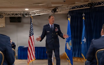48 FW strengthens community partnerships through Honorary Commander Program