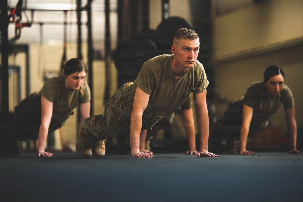 I Want to Optimize My Performance