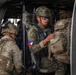 Salaknib 2026: Task Force Saber conducts Cold and Hot Load Training with 3rd Mobile Brigade and Philippine Army, 1st Brigade Combat Team