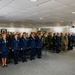 Mildenhall Airmen receive Distinguished Flying Cross for extraordinary achievement during Operation Midnight Hammer