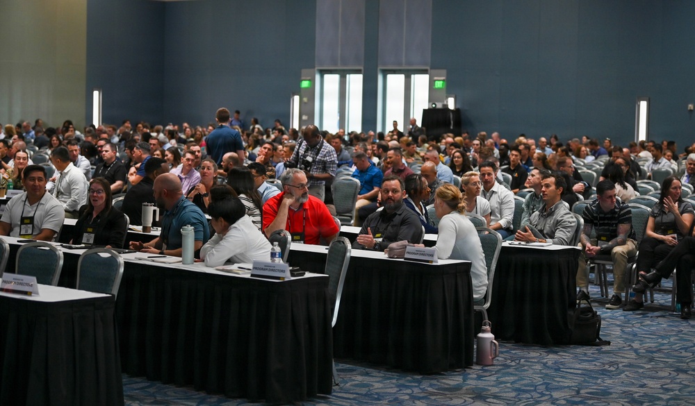 2026 Army H2F Symposium