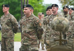 Andrews honors fallen defenders during National Police Week