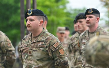 Andrews honors fallen defenders during National Police Week