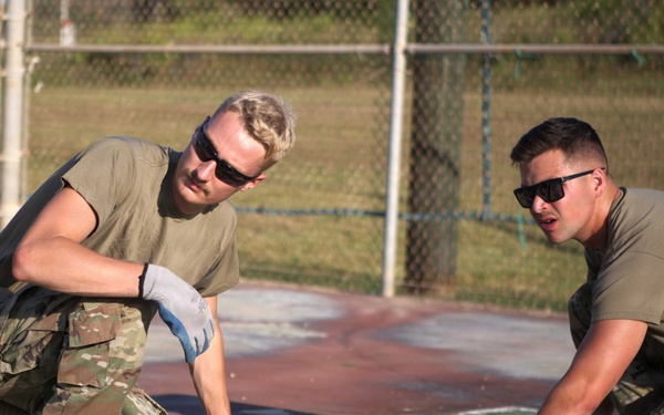 LCU Mission