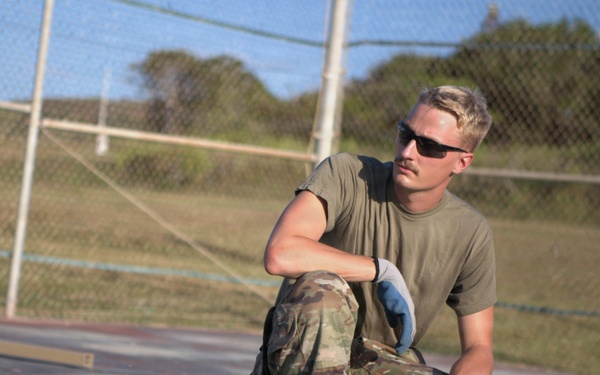 LCU Mission