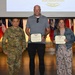 Safety awards