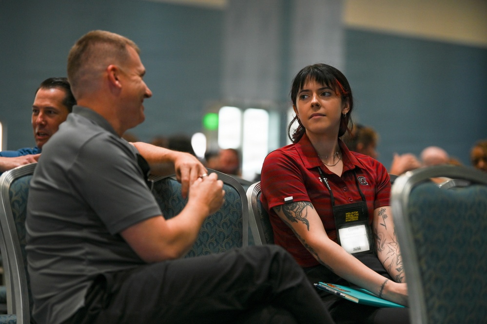 2026 Army H2F Symposium